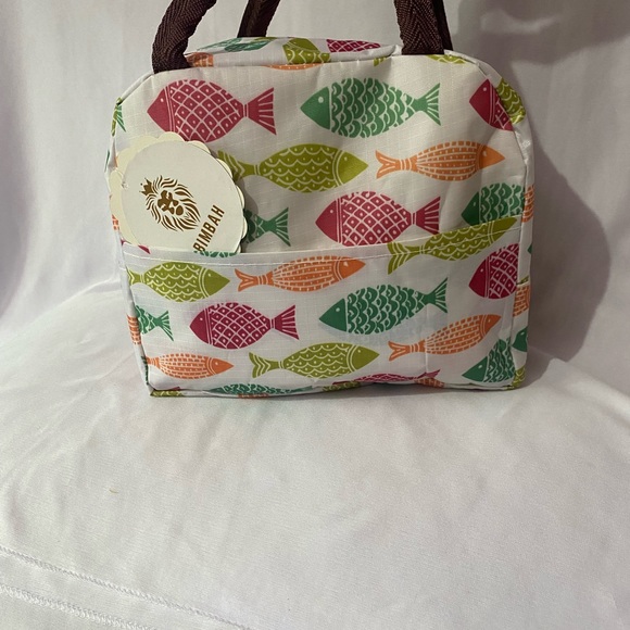 Make up travelling pouch( single piece ) - Picture 6 of 16